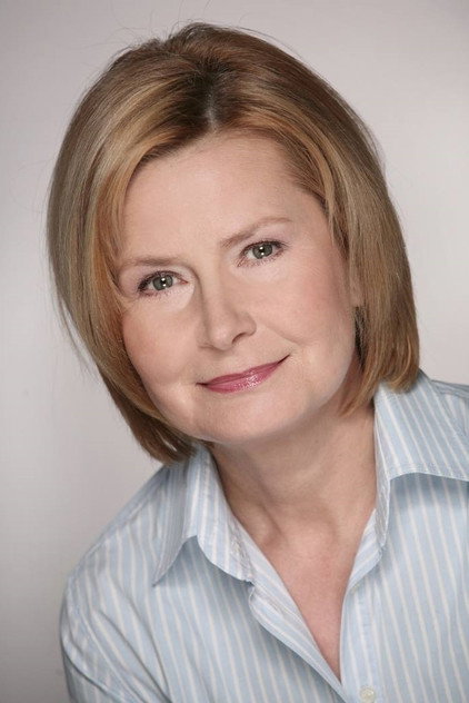 Zdjęcie Barbara Bursztynowicz