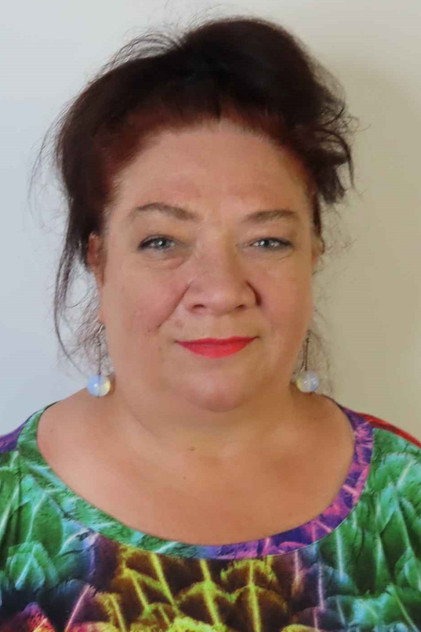 Zdjęcie Danuta Borsuk
