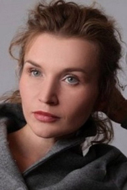 Zdjęcie Gizella Bortel