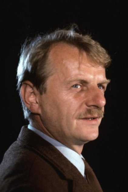 Zdjęcie Jerzy Aleksander Braszka