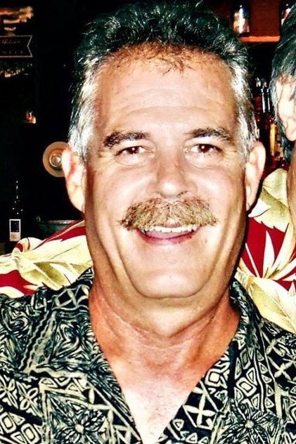 Zdjęcie Peter Keefer