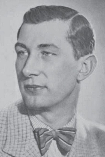 Zdjęcie Stanisław Woliński