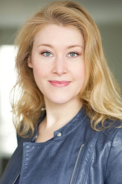 Zdjęcie Lexie Kendrick
