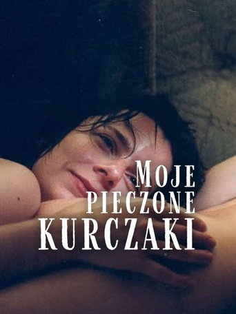 Okładka filmu Moje pieczone kurczaki
