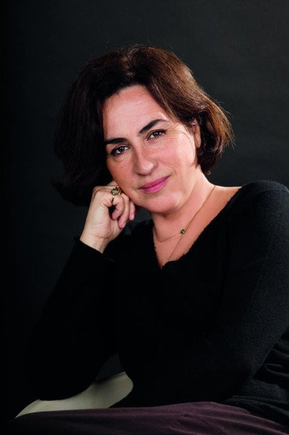 Zdjęcie Rita Blanco