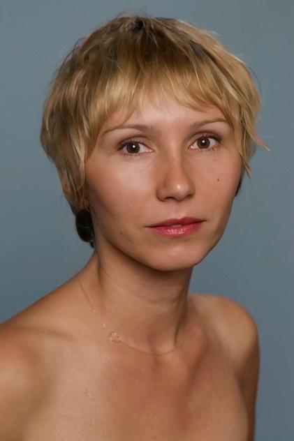 Zdjęcie Динара Друкарова