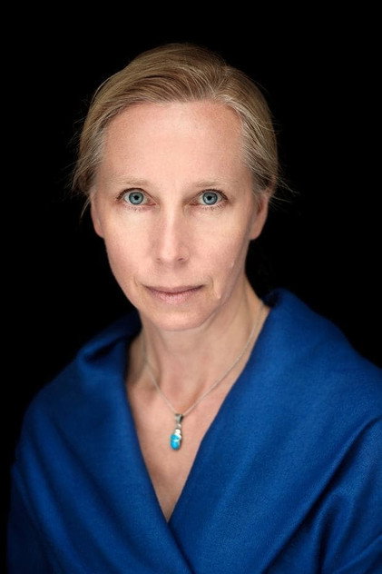 Zdjęcie Magdalena Warzecha