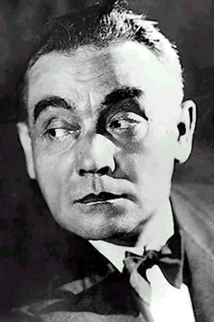 Zdjęcie Stefan Jaracz