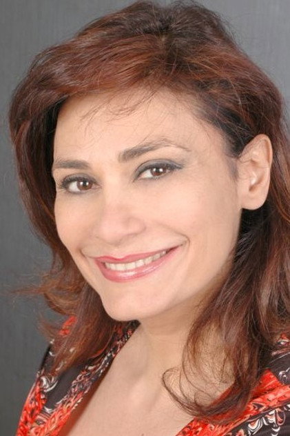 Zdjęcie Anna Rita Del Piano