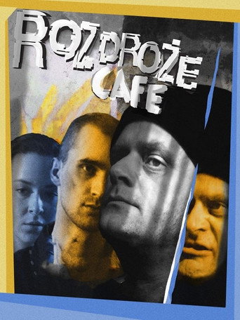 Okładka filmu Rozdroże Café