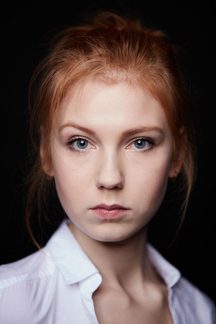 Zdjęcie Marianna Gierszewska