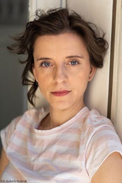Zdjęcie Monika Frajczyk