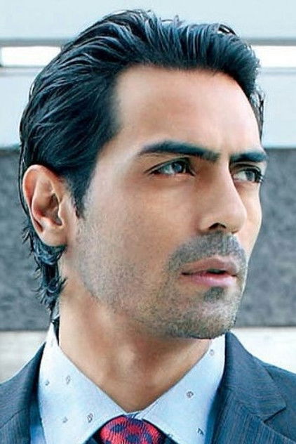 Zdjęcie Arjun Rampal