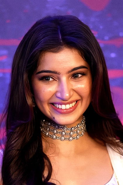Zdjęcie Sara Arjun