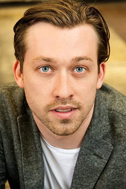 Zdjęcie Simon Stone