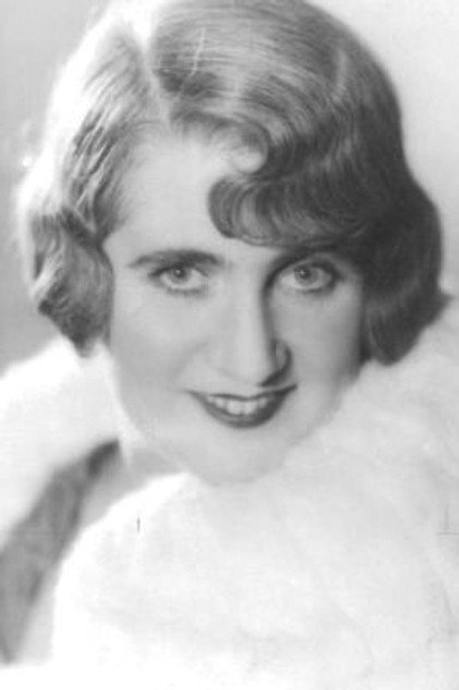 Zdjęcie Maria Korska