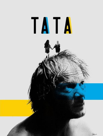 Okładka filmu Tata