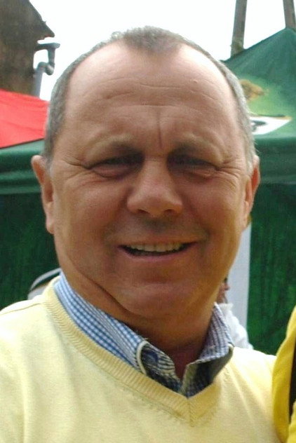 Zdjęcie Grzegorz Stasiak