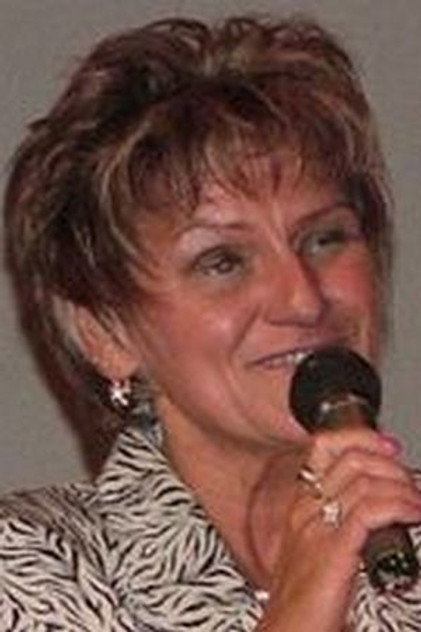 Zdjęcie Aleksandra Harazim