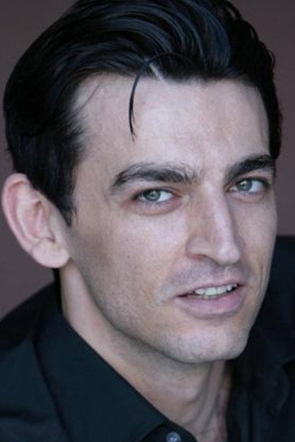 Zdjęcie Mehdi Moinzadeh