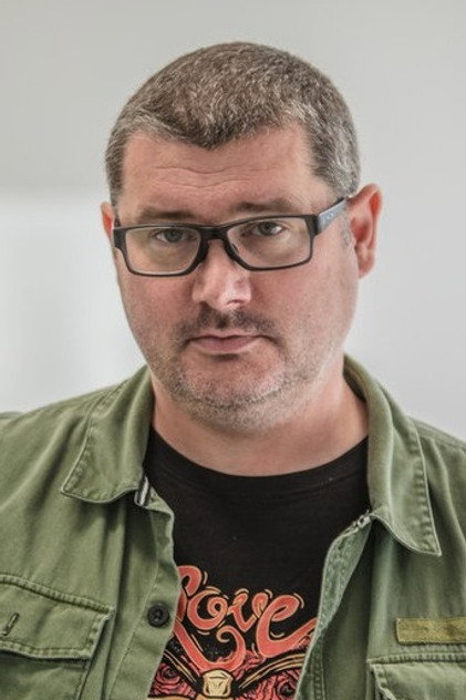 Zdjęcie Bartek Kędzierski