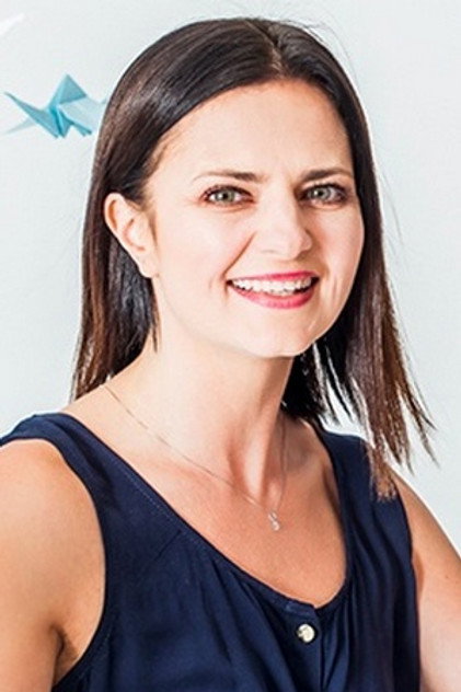 Zdjęcie Joanna Pach