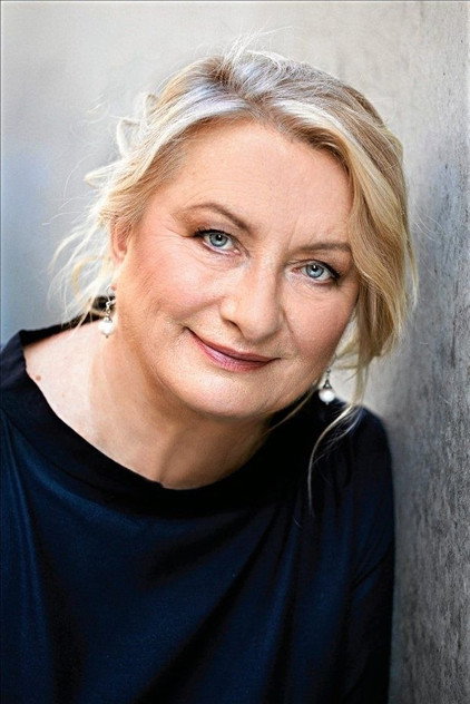 Zdjęcie Maria Maj