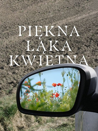 Okładka filmu Piękna łąka kwietna