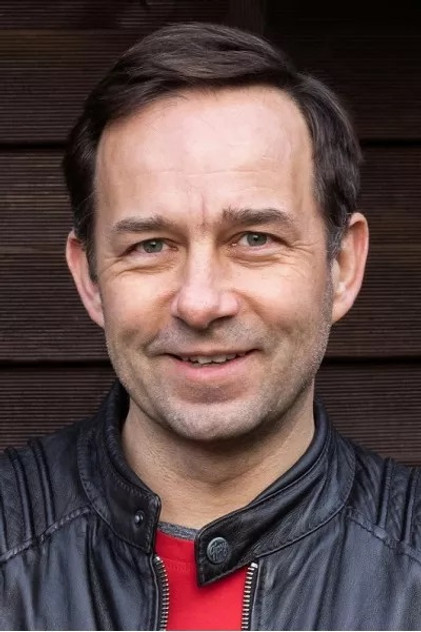 Zdjęcie Krzysztof Cybiński