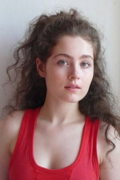 Zdjęcie Sara Müldner
