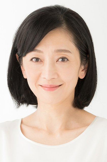 Zdjęcie 麻生祐未