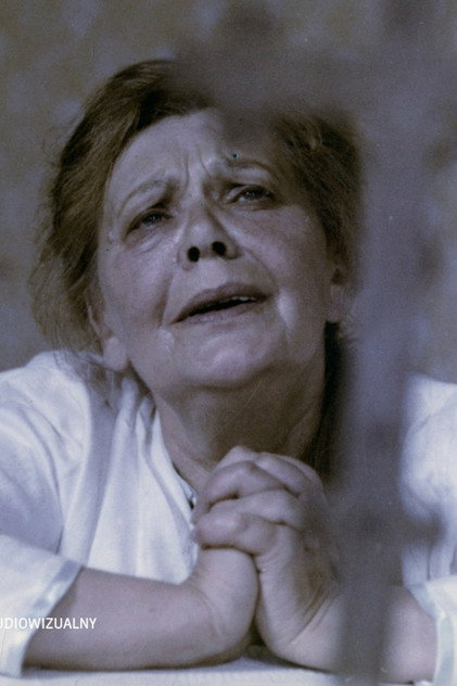Zdjęcie Alicja Sobieraj