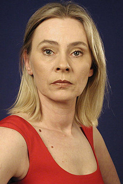 Zdjęcie Bożena Robakowska