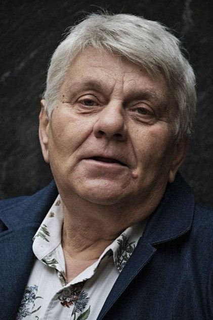 Zdjęcie Kazimierz Mazur