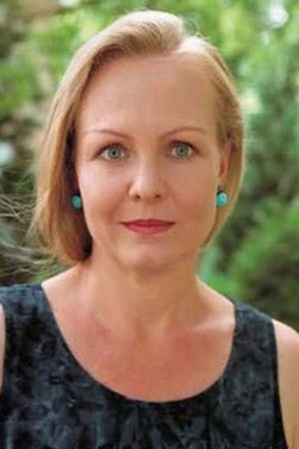 Zdjęcie Dorota Bierkowska