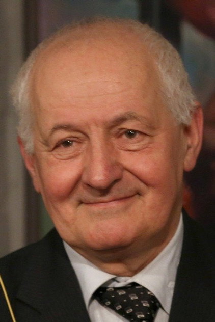 Zdjęcie Mieczysław Franaszek
