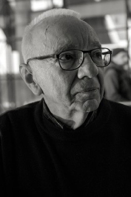 Zdjęcie Marek Piestrak