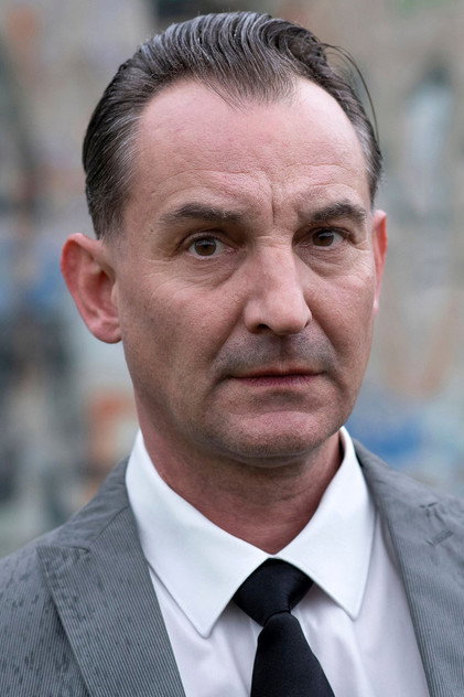 Zdjęcie Wolfgang Boos