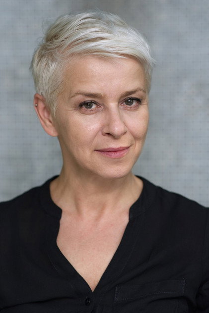 Zdjęcie Beata Bandurska