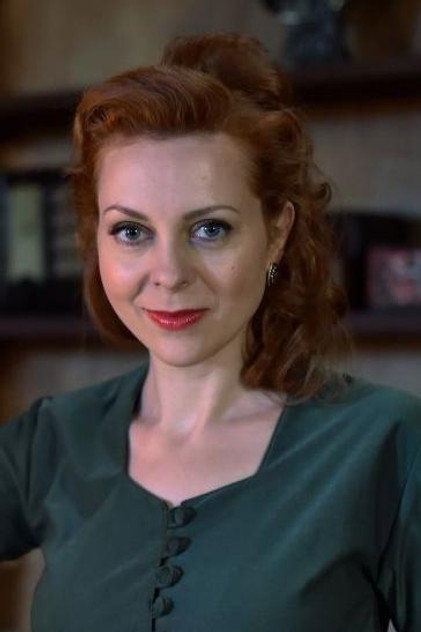Zdjęcie Karina Seweryn