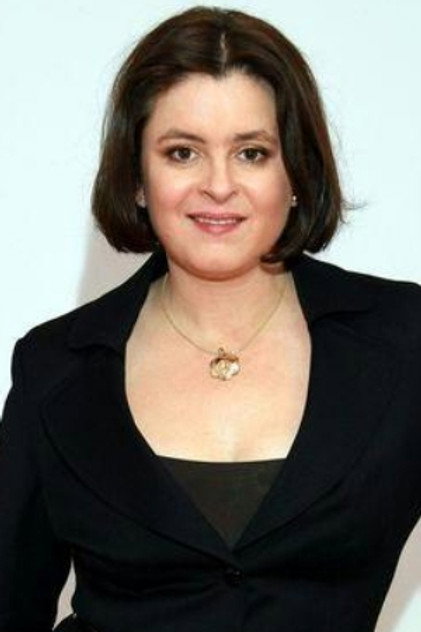Zdjęcie Katarzyna Skarżanka
