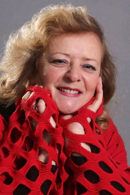 Zdjęcie Maria Svizhinska