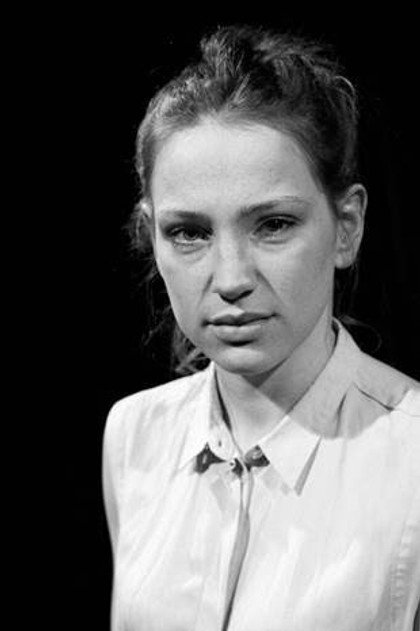 Zdjęcie Alicja Stasiewicz