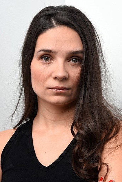 Zdjęcie Agnieszka Smoczyńska