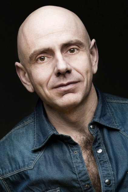 Zdjęcie Rolando Ravello