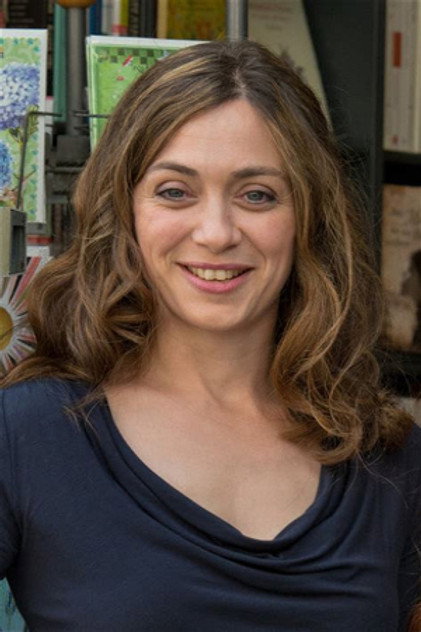 Zdjęcie Julia Richter