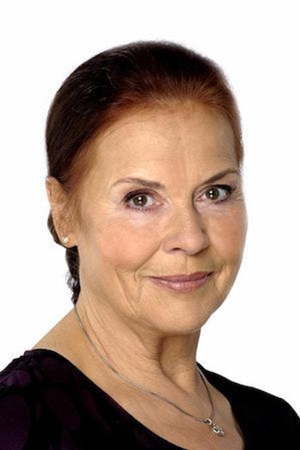 Zdjęcie Ursula Karusseit