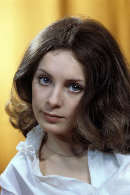 Zdjęcie Danuta Kowalska