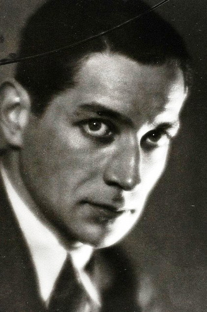 Zdjęcie Juliusz Gardan