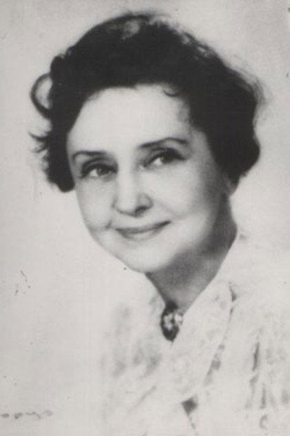 Zdjęcie Zofia Lindorf